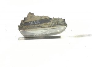 Bal első fényszóró mercedes actros mb 615 a9418202561 a9418205161