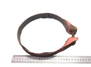 Lég­tartály rögzítő szíj mercedes 9454300940 / a9454300940 / a0004321321 / 0004321321