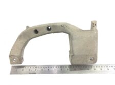 Tartó Fedél Első Jobb Mercedes A9408851131 9408851131