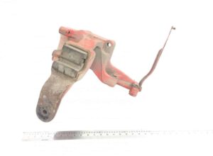 Első bal első tengely pneumatikus rugótartó mercedes a9423270541 9423270541