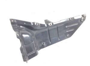 Bal felső lépcsőlap scania 1426109-12