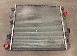 Hűtőradiátor mercedes 9705000503 a9705000503