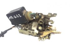 Bal oldali ajtózár Mercedes A0007205535 / A9437200635 / 0007205535 / 9437200635