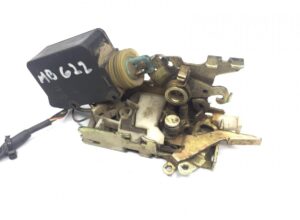 Bal oldali ajtózár mercedes a0007205535 / a9437200635 / 0007205535 / 9437200635