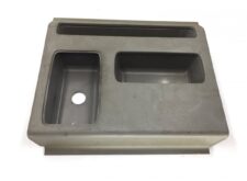 Mercedes 9436900092 A9436900092 tárolórekesz