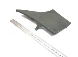 Mercedes a0008272040 diffúzor fedél