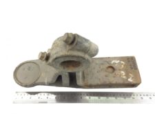Támogatás első stabilizátor rúd bal alsó Mercedes 9433234084 A9433234084 A9413230521 9413230521