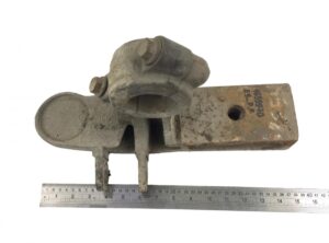 Támogató alsó jobb első stabilizátor rúd tengely mercedes a9433234184 / a9413230521