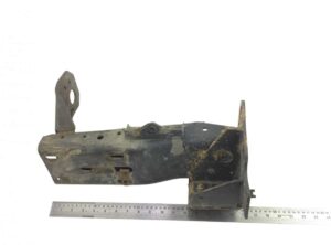 Támogatás alsó jobb lépcsőlap mercedes 9305203833 a9305203833-12