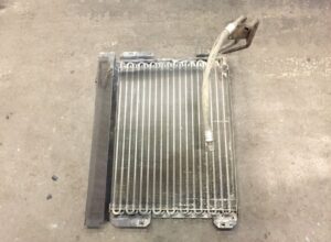 Klímahűtő mercedes a9405000254 / 9405000254