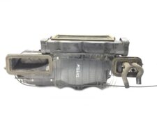 Radiátorkészlet fülke fűtés/hűtés Mercedes 0068306061 / 0028302060 / 9408300160 burkolattal