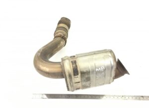 Rezonátor mercedes a9414900719 / a9414900919