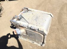 Mercedes kipufogódob – Kompatibilis kódok: A0044900014, A0024900014, A0054900714, A0054903414, A0014900014, 0044900014, 0024900014, 0054900714, 0054903414, 0014900014, 0004904514, A0004904514