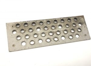 Lépcsőlap bal felső beszállító egységhez mercedes a9416663528