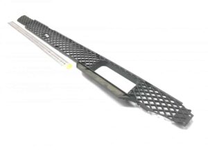 Felső rács tömítés mercedes a9437511618 9437511618