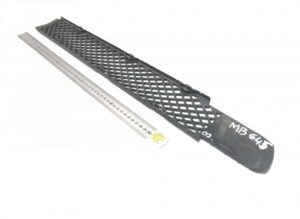 Felső rács tömítés mercedes a9437511518 9437511518