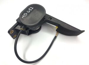 Gyorsítópedál pozícióérzékelővel mercedes a9703000304 (mb 652)
