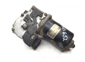 Mercedes a0058209642 24v ablaktörlő motor 5060c, németországban készült