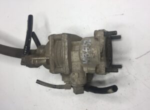 Mercedes főfékszelep a0044312505 / a0044312605