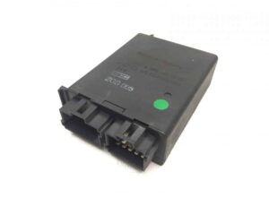 Központi zár vezérlőegység mercedes a0004462618 zgs005 24v