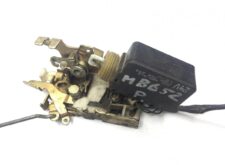 Jobb oldali ajtózár Mercedes A0007205635 A9437200735