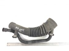 Légbeszívó cső légszűrőtől turbófeltöltőig Mercedes MB 652 2934