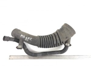 Légbeszívó cső légszűrőtől turbófeltöltőig mercedes mb 652 2934