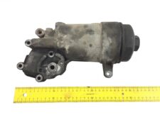 Motorolajszűrő ház Mercedes A9041800410