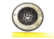 Főtengely ékszíjtárcsa Mercedes A9040350100 / A9040350500 / 9040350100 / 9040350500
