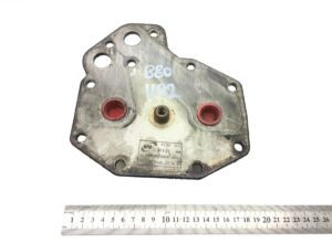 Motorolaj hűtő mercedes a0001802665 0001802665 13