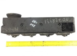 Hengerfej fedél mercedes a9040980217