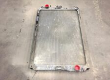 Hűtőradiátor Mercedes A9405000630 / A9405000703