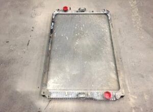 Hűtőradiátor mercedes a9405000630 / a9405000703