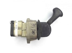 Kézifék szelep mercedes a0004200284 / 0004200284-12