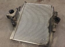 Intercooler Mercedes A9405010301 – Használt alkatrész