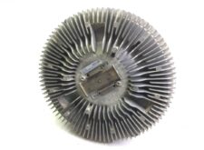 Vascsatlakozó ventilátor hűtő Mercedes A0002006722
