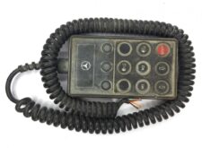 Emelőtengely vezérlő távirányító Mercedes A0015458213/A0005458613