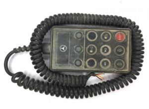 Emelőtengely vezérlő távirányító mercedes a0015458213/a0005458613