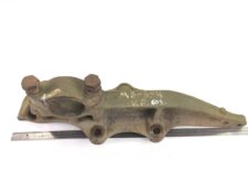 Jobb oldali pneumatikus tengelytartó Mercedes A9423280341 / 9423280341