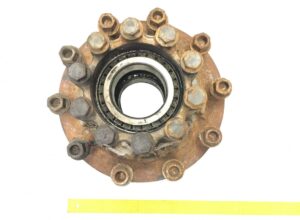 Féktárcsás kerékagy bal hajtótengely mercedes 9463560701