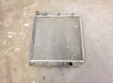 Hűtőradiátor Mercedes 9705000503 / A9705000503