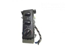 Fűtésvezérlő panel kabin Mercedes A9408200097 9408200097