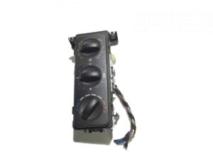 Fűtésvezérlő panel kabin mercedes a9408200097 9408200097