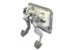 Mercedes pedálpanel, cikkszámok: 9702940001, A9702940001, 9702900018, 0044314105, A0044314105