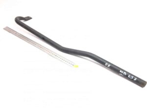 Hátsó jobb kabinbejárati fogantyú mercedes a9408100554 / 9408100554 / 9408150236 / a9408150236