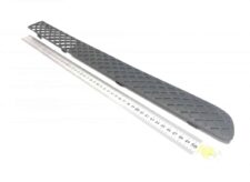 Felső rács tömítés Mercedes A9738880523 9738880523