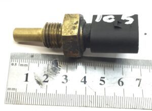 Hűtőfolyadék hőmérséklet-érzékelő mercedes a0041534328