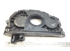 Olajszivattyú fedél Mercedes motorhoz A9061800801, A9061800601, A9061800201