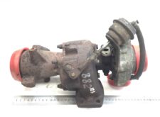 Turbófeltöltő Mercedes A9040967299 / A9040966899