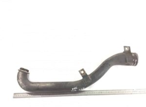 Intercooler cső mercedes a9040900637 / a9040901237